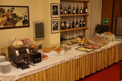 Hotel Dolomiti