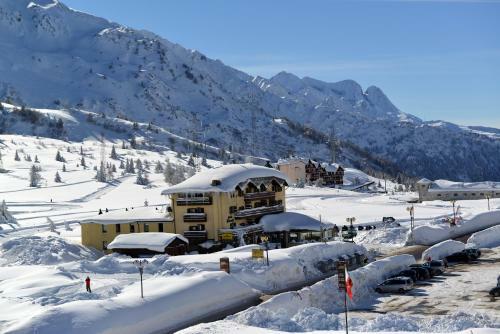 Hotel Dolomiti