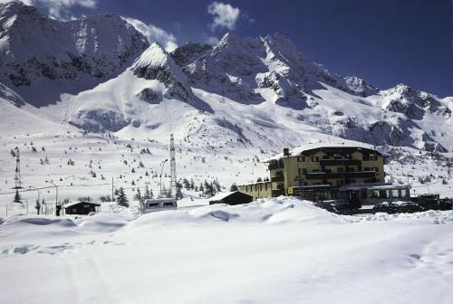 Hotel Dolomiti