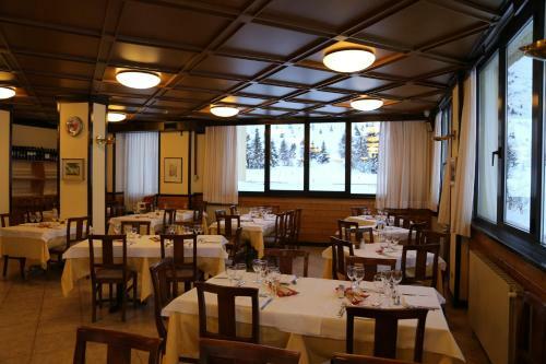 Hotel Dolomiti