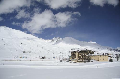 Hotel Dolomiti