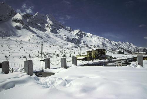 Hotel Dolomiti