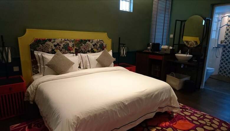 Hotel The Edison George Town