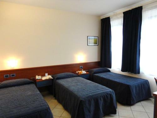 Hotel 1000 Miglia