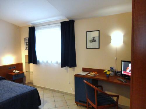 Hotel 1000 Miglia