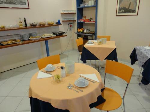 Hotel 1000 Miglia