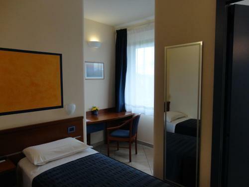 Hotel 1000 Miglia