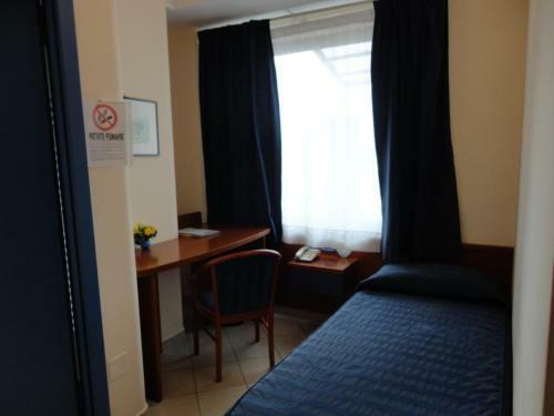 Hotel 1000 Miglia