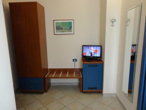 Hotel 1000 Miglia
