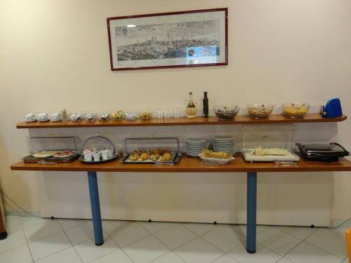 Hotel 1000 Miglia