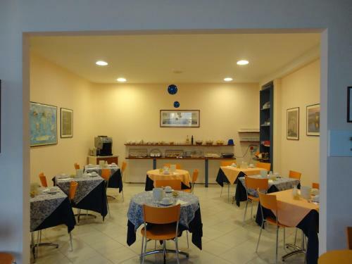 Hotel 1000 Miglia