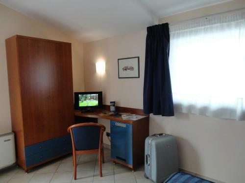 Hotel 1000 Miglia