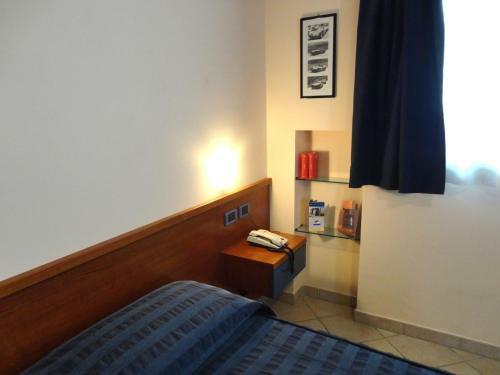 Hotel 1000 Miglia