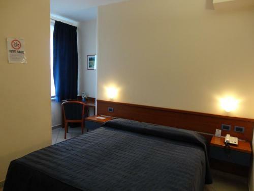 Hotel 1000 Miglia