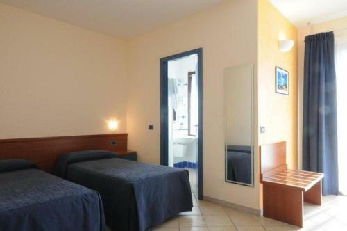 Hotel 1000 Miglia