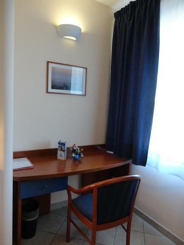 Hotel 1000 Miglia