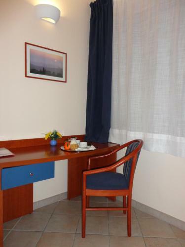 Hotel 1000 Miglia