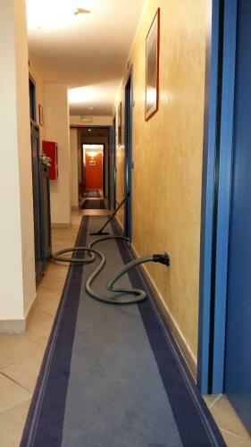 Hotel 1000 Miglia