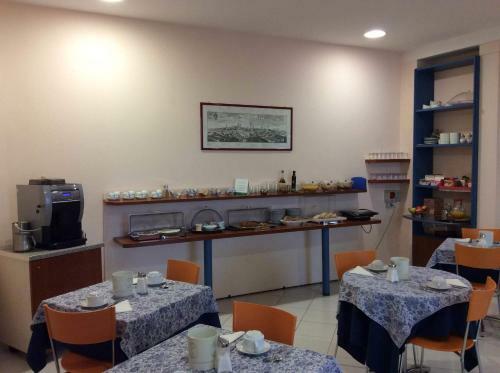 Hotel 1000 Miglia