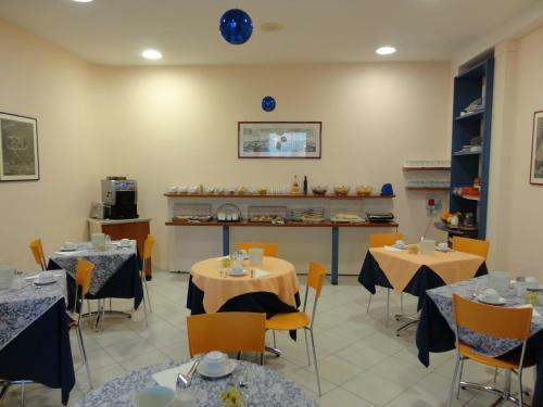 Hotel 1000 Miglia