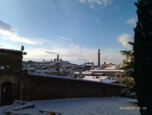 Hotel 1000 Miglia