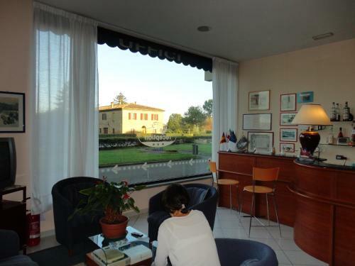 Hotel 1000 Miglia
