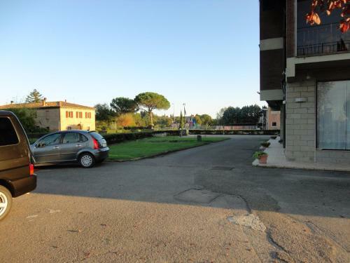 Hotel 1000 Miglia