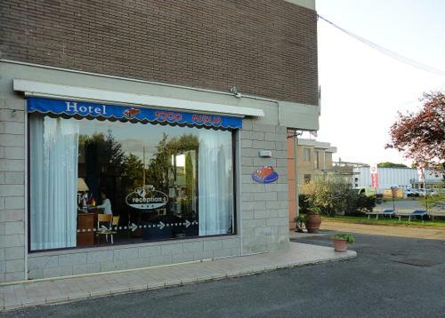 Hotel 1000 Miglia
