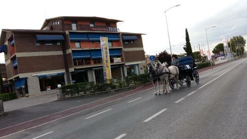 Hotel 1000 Miglia