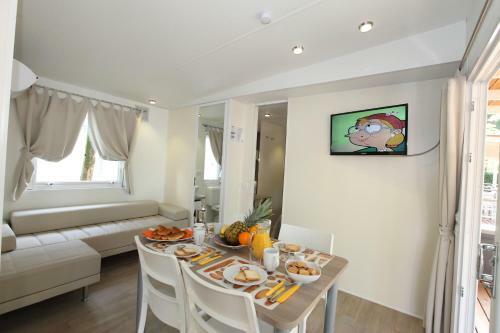 Europa Camping Village