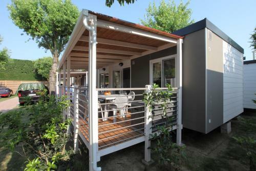 Europa Camping Village