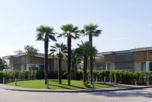 Europa Camping Village