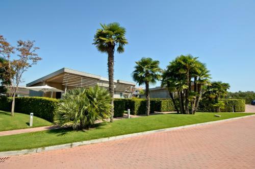 Europa Camping Village