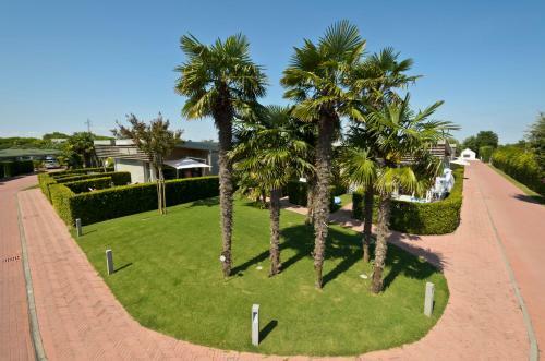 Europa Camping Village