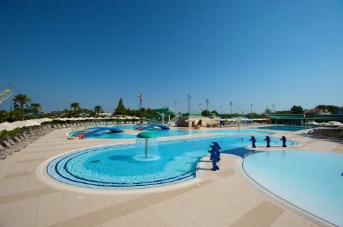 Europa Camping Village