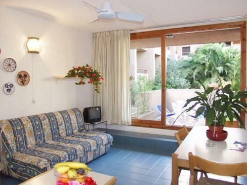 Apartamento Centro Vacanze Cugnana Verde