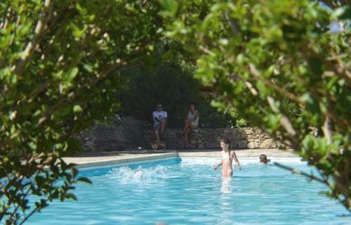 Apartamento Centro Vacanze Cugnana Verde