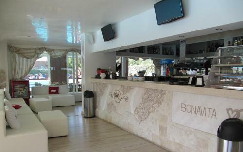 Apartamento Centro Vacanze Cugnana Verde