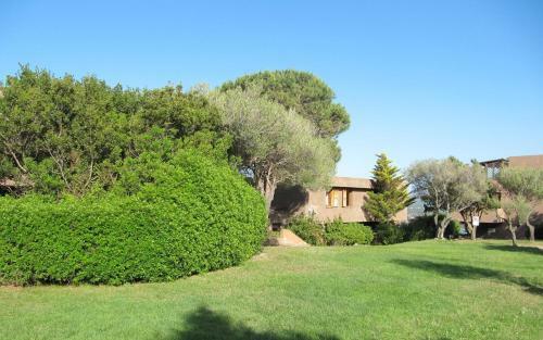 Apartamento Centro Vacanze Cugnana Verde