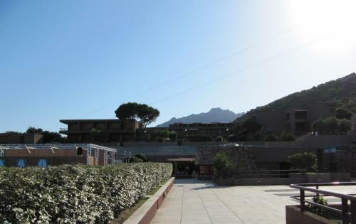 Apartamento Centro Vacanze Cugnana Verde