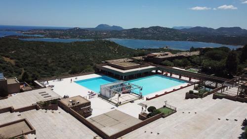 Apartamento Centro Vacanze Cugnana Verde