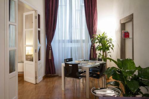 Apartamento Corno Mezzanine