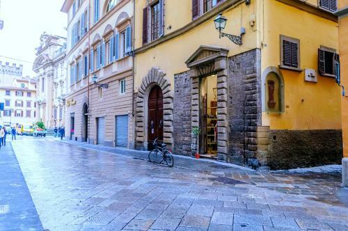 Apartamento Corno Mezzanine