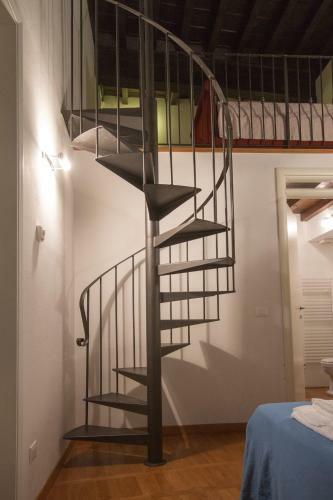 Apartamento Corno Mezzanine
