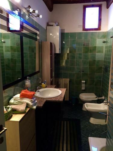 Apartamento Casa Emilio