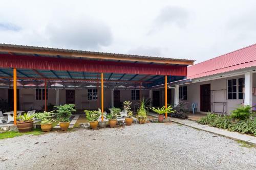 Hotel Zen Rooms Kedawang