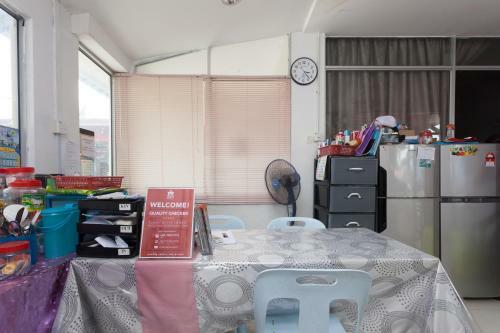 Hotel Zen Rooms Kedawang