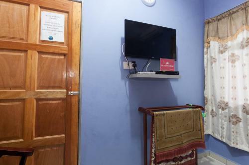 Hotel Zen Rooms Kedawang