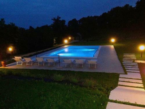 Villa Delle Greghe