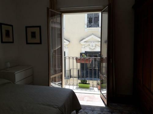 Apartamento Appartamenti Corso Vittorio